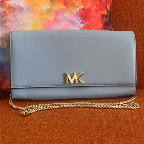 michael michael kors mott leather east west clutch|Michael Michael Kors Mott Large Leather East West Envelope .